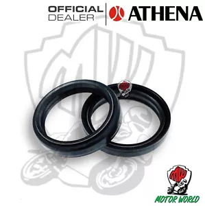 KIT COPPIA PARAOLI FORCELLA ATHENA NOK KTM LC4-E 640 2003 2004 2005 2006 2007 - Foto 1 di 1