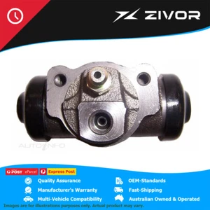 PROTEX Wheel Cylinder - Rear For TOYOTA HIACE LH172R 5L 2000-2005 #210C0286 - Picture 1 of 5