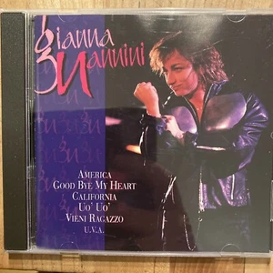 Gianna Nannini von Nannini,Gianna | CD | Zustand Neuwertig - Bild 1 von 2