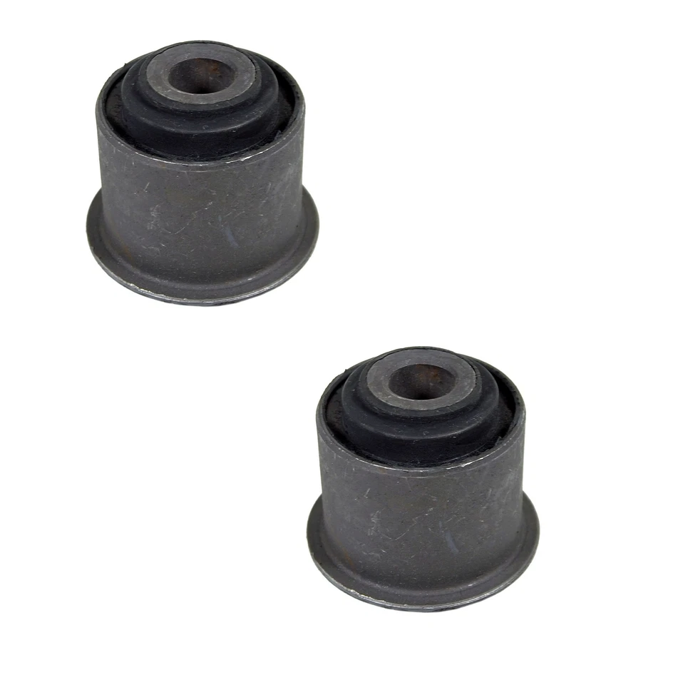 Set 2 Front I-Beam Axle Pivot Bushing Kits Mevotech For Ford F350 RWD - Image 1 of 1
