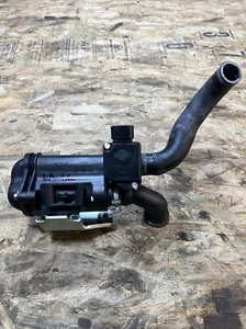 2015 NISSAN R35 GTR EMISSIONS AIR PUMP CLEANER ASSEMBLY DBA 20K MILES OEM - Picture 1 of 9