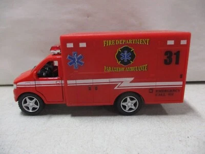 Kintoy пожарная служба фельдшер скорая помощь - Изображение 1 из 4