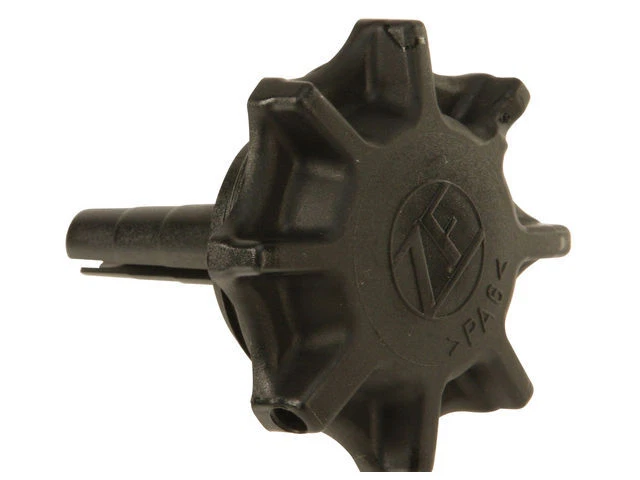 ZF Power Steering Reservoir Cap fits BMW 525i 1989-1995, 2001-2007 64HBGB - Image 1 of 1