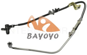 New ABS Wheel Speed Sensor Left For 1992-1996 Toyota Camry Avalon Lexus ES300 - Picture 1 of 3