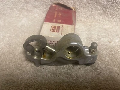 FORD EAG-6211-D 1952-63 SERIE F RODAMIENTOS DE BIELA MOTOR RANCHERO NUEVO DE STOCK Foto 1 de 4