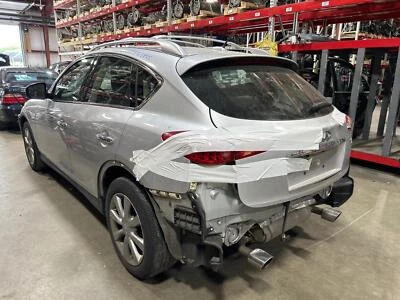 2012 Infiniti EX35 AWD Rear Carrier Differential Assembly 66K 3.13 Ratio 10 11 Foto 1 de 4