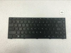 New for Lenovo G40 G40-30 G40-45 G40-70 G40-80 US Keyboard black - Picture 1 of 1
