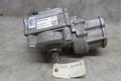 Polaris Sportsman 550 850 2014 OEM dirección asistida eléctrica conjunto de unidad de dirección asistida 2412743 Foto 1 de 4