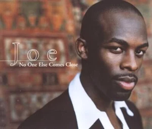 No One Else Comes Close by Joe - Picture 1 of 1
