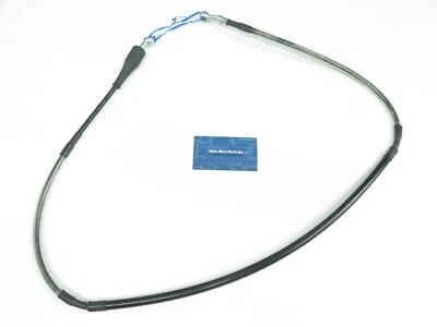 Kawasaki KX250F KX450F 2013-2018 OEM línea de freno delantero (manguera de stock KX 450F 450 F) Foto 1 de 4