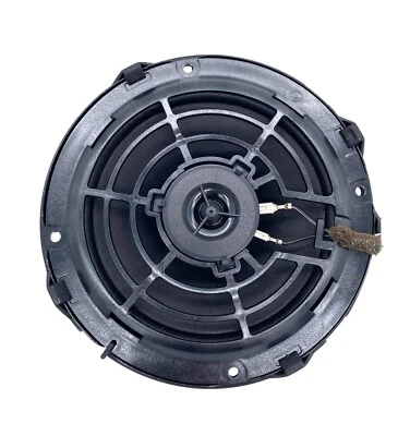 Alfa Romeo 156 (2001-2005) Bose Loudspeaker 60677059 Genuine & New - image 1 of 4