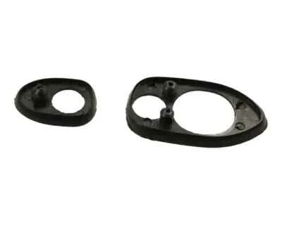 JUEGO DE SELLOS DE MANIJA DE CAPÓ SUPERIOR E INFERIOR VOLKSWAGEN T1 BUG & SUPER BEETLE 1968-1979 Foto 1 de 3