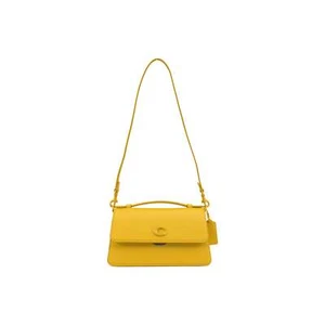 Coach Juno Bag - Canary - Picture 1 of 3