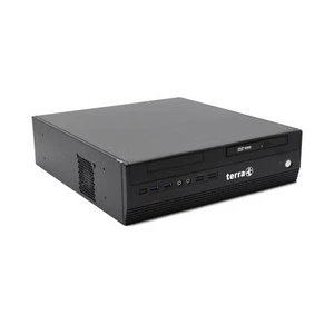 Terra Office PC SFF Konfigurator - Intel Pentium G4400 - RAM SSD HDD GK wählbar - Bild 1 von 4