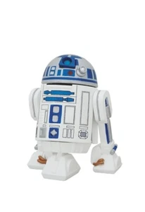 Medicom Kubrick Star Wars DX 4 Deluxe Series 4 R2-D2 (3 gambe) ver. figura - Foto 1 di 3
