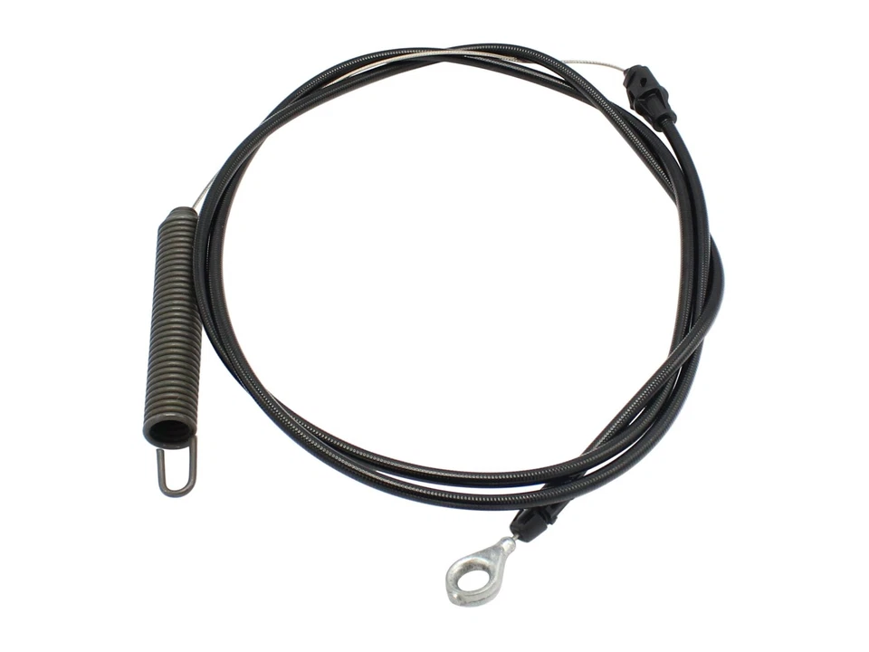 Bowdenzug Messerkupplung passend für Partner P11577RB 960410094 Rasentraktor - Bild 1 von 1