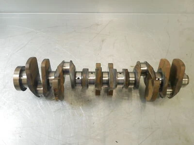 Crankshaft For BMW F10 F11 F07 3.0 535i 535 N55B30A N55 7580483 for 2010 3.0 305 - Image 1 of 2