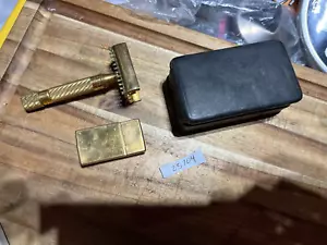 Rasoio vintage Gillette Aristocrat (25704) - Foto 1 di 15