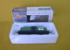 Vintage Lima Oh Electric Train Set Part Bp Tanker Wagon Part, In Box