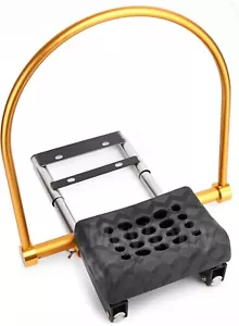 Haarwaschbett Wasserzirkulation Ausrüstung Rack Kit mit Silikonkissen - Bild 1 von 13
