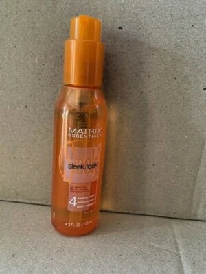 Matrix Sleek Look Sealing Serum 4.2oz - Brand new and 100% Authentic  NEW - Image 1 of 2
