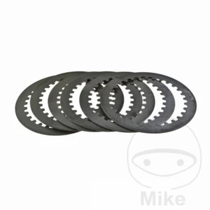 Yamaha XT 660 Z Tenere 2008 - 2016 TRW Stahl Kupplungsscheiben - Bild 1 von 1
