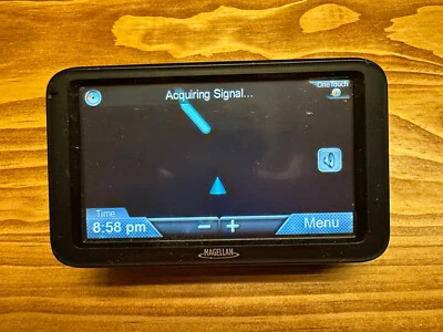 Magellan RoadMate Model 5202-LM 5 inch Automotive GPS - Image 1 of 3