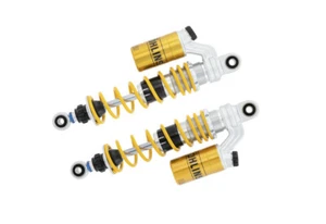 Amortiguador Posterior S36PR1C1L Ohlins Moto Guzzi V7 Versión Trofeo 2019 - Imagen 1 de 1