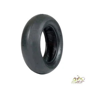 GOMMA MINI MOTO 110/50-6.5 PNEUMATICO COPERTONE POSTERIORE PER MINIMOTO SLICK - Picture 1 of 1