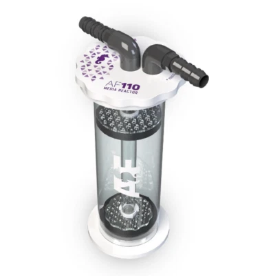 Aquaforest Media Reaktor AF110 NEU!