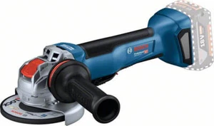 Bosch Akku-Winkelschleifer mit X-LOCK GWX 18V-10 P, (solo, L) - Bild 1 von 1
