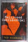 Hollywood Confidential: How the Studios Beat the Mob at Their Own Game: Like New