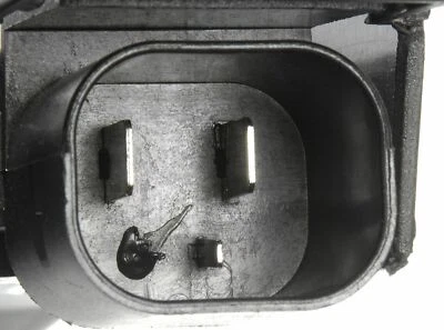 Conjunto de ventilador de refrigeración del motor para BMW 525i 2006-2007 3,0 L L6 Dorman 243LH27 Foto 1 de 2