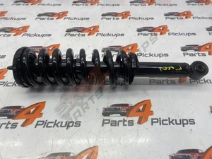 2019 Isuzu Dmax Front Non Sided Strut/Shock/Leg 2017-2021 - Picture 1 of 8