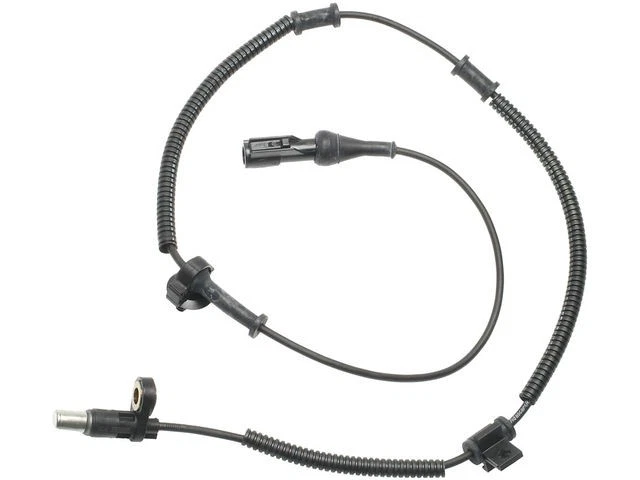 Sensor de velocidad ABS delantero para 05-07 Ford F350 Super Duty F250 tracción trasera JT82H6 Foto 1 de 1