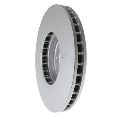 Rotor de freno de disco Hella Pagid 355122912 para BMW X5 X6 08-19 Foto 1 de 4