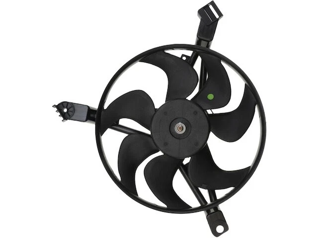 Conjunto de ventilador auxiliar para Regal Century Lumina Monte Carlo Grand Prix PD82D1 Foto 1 de 1