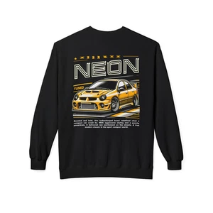 2003-2005 Dodge Neon SRT-4 Sweatshirt - Motorsport Pullover Geschenk - Bild 1 von 5