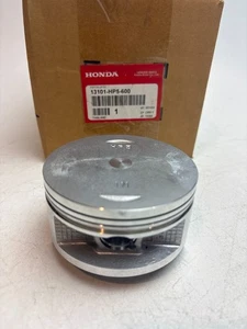 NEW OEM Honda 13101-HP5-600 Piston Standard TRX420 Rancher Foreman Rubicon 07-13 - Bild 1 von 9