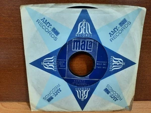 45 / The Emperors / 1966 / Karate / I've Got To Have Her - Imagen 1 de 1