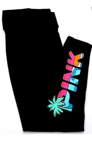 Victoria’s Secret Pink Leggings NWT Size 2Xl - Picture 1 of 4