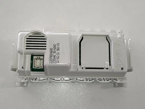 Carte cœur lave-vaisselle Smeg 696293435 pièce de rechange d'origine - Photo 1/3