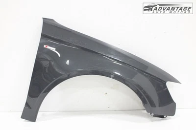 15-20 AUDI A3 QUATTRO 8V FRONT RIGHT SIDE FENDER SHELL PANEL COVER NANO GRAY OEM - Image 1 of 4