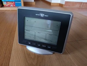 Wetter Direkt Wetterstation TFA - Bild 1 von 2