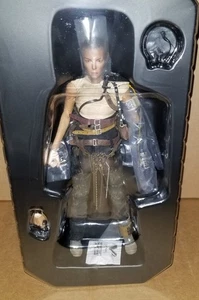 VTS Virtual Toys WASTELAND RANGER Mad Max Furiosa (VM020) 12" 1/6 Scale Figure - Bild 1 von 7