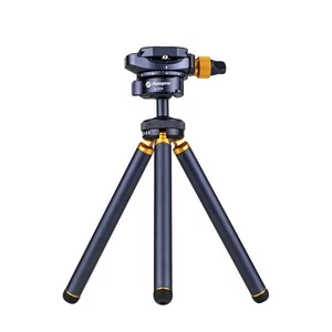Fotopro A-POD Aluminum Filp lock ball head adjustable length&angle - Picture 1 of 10