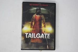 Tailgate (DVD) - Picture 1 of 1