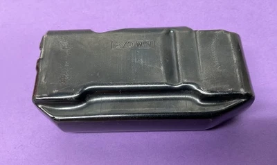 Cargador de 4 rondas Remington modelo 740/742/7400/760/7600 .270 Win de fábrica Foto 1 de 4