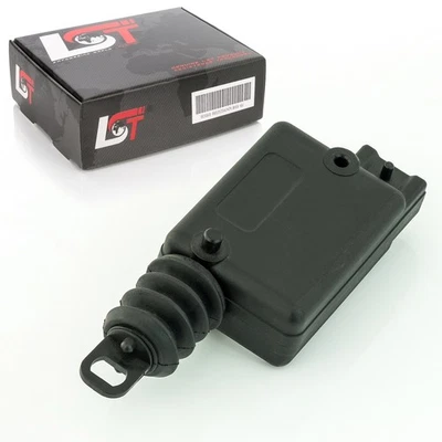 Serrure de Porte Servomoteur À L'Avant Gauche pour Renault 19 2 II 1992-1995 Foto 1 de 4