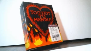 TOO HOT TO HANDLE BOXERSHORTS - NEU IM KARTON - 70er Jahre - Bild 1 von 4